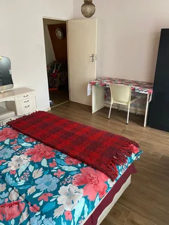 Furnished Large Room Humewood