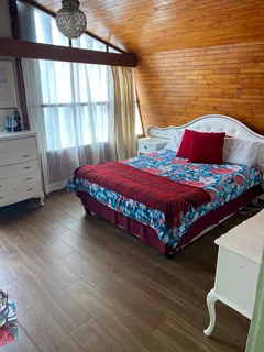 Furnished Large Room Humewood