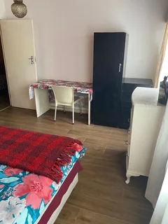 Furnished Large Room Humewood