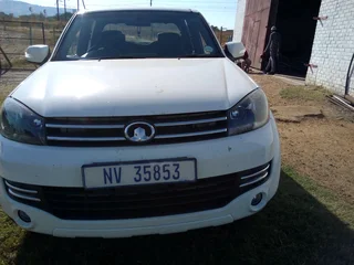 GWM Double Cab for Sale