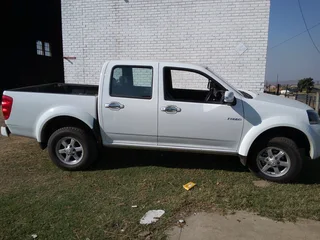 GWM Double Cab for Sale
