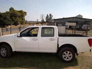 GWM Double Cab for Sale