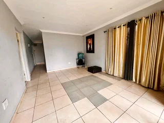 Rental House in Winkelspruit