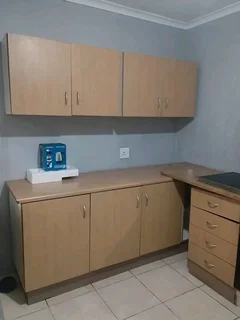 Rental House in Winkelspruit