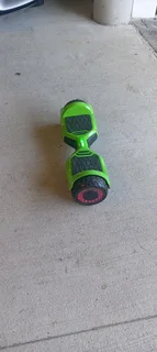 Lamborghini hover board with bloetooth for sale