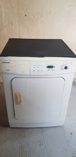 Samsung Tumble Dryer