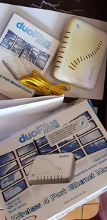 WIRELESS N ADSL 2&#43; 3G USB ROUTER