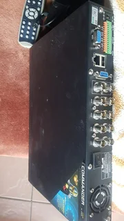 8 Channel Digital Video Recorder
