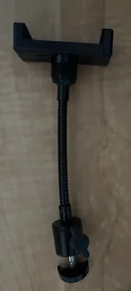 Cellphone or gps holder for sale.