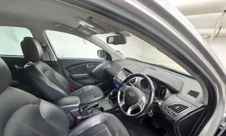 2013 AUTOMATIC HYUNDAI iX35 2.0GLS PETROL EXECUTIVE SUV FOR SALE. ANY TEST WELCOME.