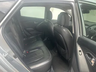 2013 AUTOMATIC HYUNDAI iX35 2.0GLS PETROL EXECUTIVE SUV FOR SALE. ANY TEST WELCOME.