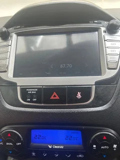 2013 AUTOMATIC HYUNDAI iX35 2.0GLS PETROL EXECUTIVE SUV FOR SALE. ANY TEST WELCOME.