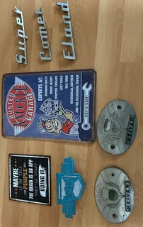 Mancave items for sale. Price is negotiable