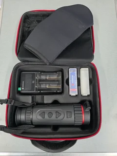 Hikmicro F35 Thermal Telescope