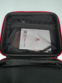 HIKMICRO F35 THERMAL TELESCOPE