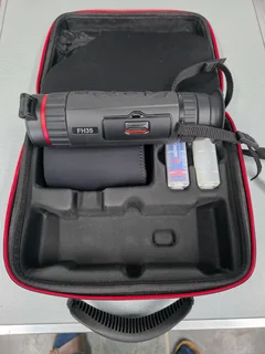HIKMICRO F35 THERMAL TELESCOPE