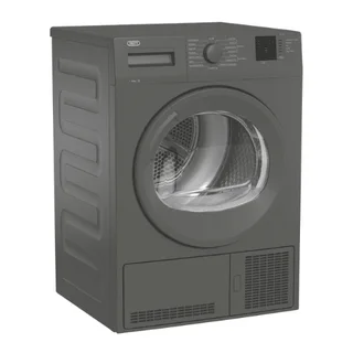 Defy 10 Kg Condenser Dryer Grey, Dtd322