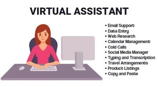 Seeking employed - 10 years Experience in administration