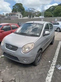 Kia picanto stripping for parts