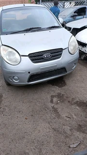 Kia picanto stripping for parts