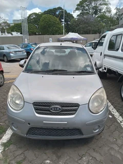 Kia picanto stripping for parts