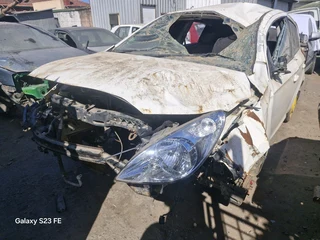 2016 i20 stripping for parts