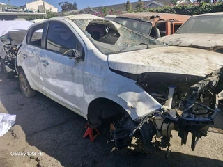 2016 i20 stripping for parts
