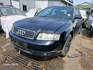 Audi 1.8 turbo stripping for parts