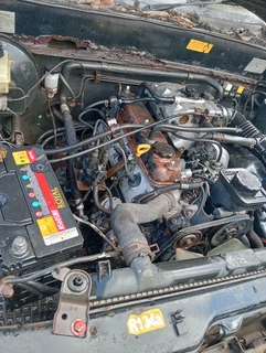 Gwm sailor stripping for parts