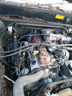 Gwm sailor stripping for parts