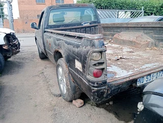 Gwm sailor stripping for parts