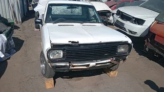 1400 bakkie stripping for parts