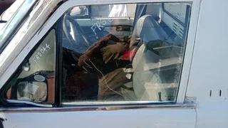 1400 bakkie stripping for parts