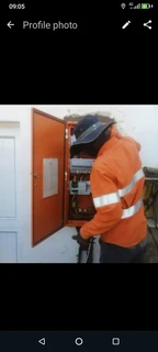 Electricain 0784734653