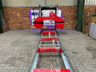 Australian Mizer Kohler Electric