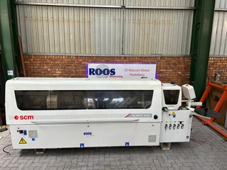 Scm K203 Olympic Edgebander