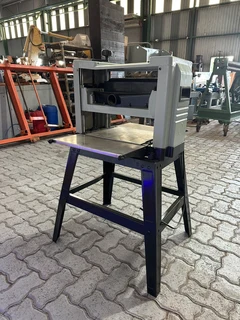 220V JET THICKNESSER