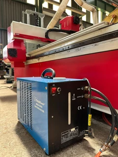 CNC ROUTER VACUME TABLE