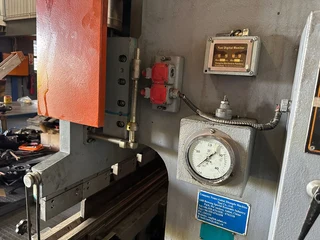 3.2M PRESS BRAKE 100T