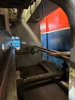 3.2M PRESS BRAKE 100T