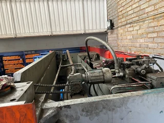 3.2M PRESS BRAKE 100T