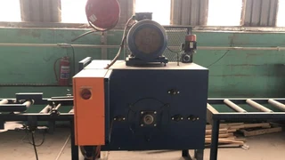 Multi-rip Heavy Duty Saw