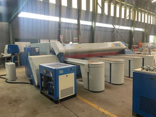 Beamsaw Eb120 Biesse