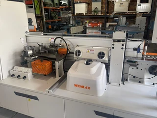 Roosmac Full House Edge-bander