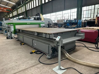 BIESSE CNC NESTING ROUTER
