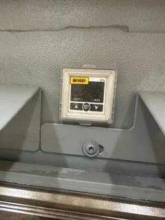 BIESSE CNC NESTING ROUTER