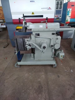 Slot Cutter Outer