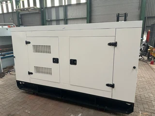 100kva Cummins Generator