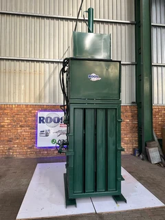 Hydraulic Baler Press H15