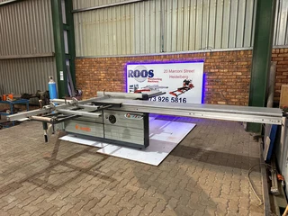 3.2m Casolin Panel Saw